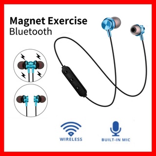 ❤Audífonos inalámbricos Bluetooth Xt11/audífonos inteligentes/audífonos deportivos J6Dr