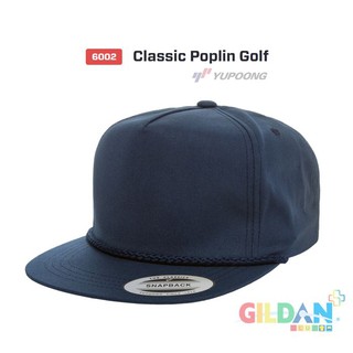 Gaul & Trend Caliber - sombreros para hombre 991152 El más nuevo Ori/Original ZR518 6002 Classic Poplin Golf Snapback Flexfi
