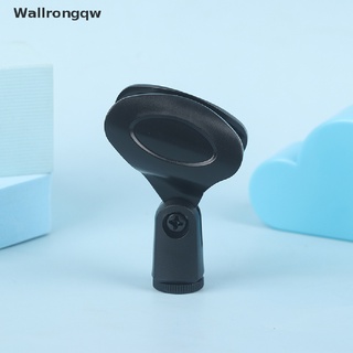 Wqw > Clip Universal Para Micrófono Shure/Soporte De Mano Inalámbrico/Cable