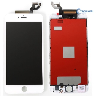 tachinori Replacement LCD Display Touch Screen Digitizer with Tool for iPhone 6 5S 6S Plus (9)