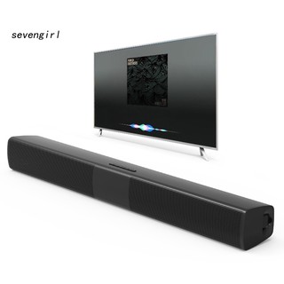 [SG]BS-28B recargable inalámbrico Bluetooth barra de sonido TV cine en casa estéreo altavoz (7)