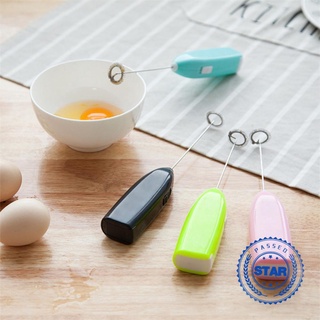 Mini batidor eléctrico De huevos para cocina/crema batidora I0I3