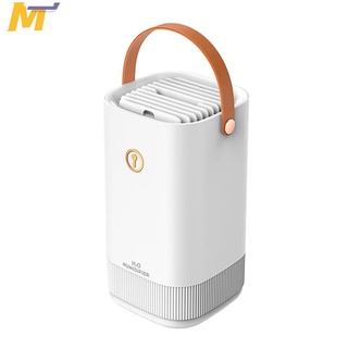 3.3L Cool Mist Humidifier for Home , Double-Head Spray, Anbient Light