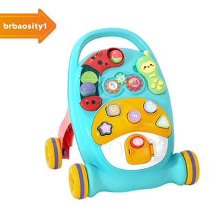 [BRBAOSITY1] Juguete Para niños De niños Walker juguetes Para niños/Dispositivos De desarrollo De aprendizaje