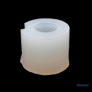 Mosury 3D Flower Vase Resin Mold Silicone Epoxy Resin Jewelry Making DIY Craft Tools