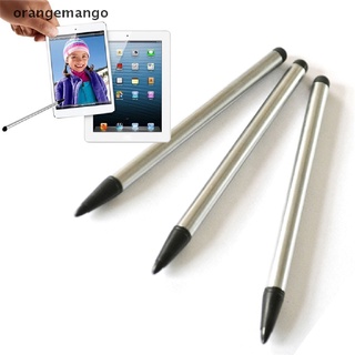 Orangemango 2 in1 Touch Screen Pen Stylus Universal For iPhone iPad Samsung Tablet Phone PC CO