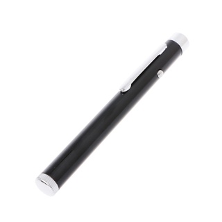 AHL 5mW 650nm Red Light Laser Pointer Pen Continuous Line Visible Beam Presentation