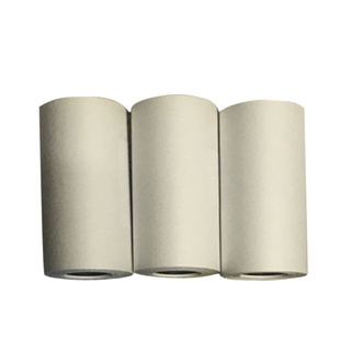 Papel adhesivo de Papel adhesivo (shensen) con estampado de adhesivo de 3 rollos/autoadhesivo/autoadhesivo/duradera