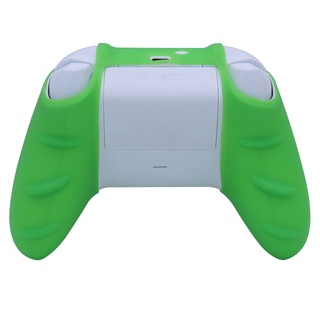 foxyy-Funda Protectora De Silicona Para Controlador De Gamepad De Xbox Series X S (7)