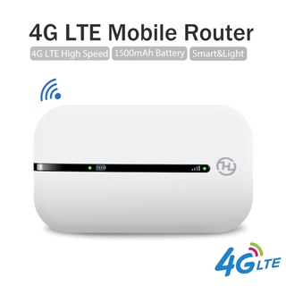 4g router desbloqueado lte wifi mini 150mbps inalámbrico portátil módem de bolsillo móvil cat4 mifi hotspot con ranura para tarjeta sim e5576-320 ec
