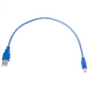 AN Mini USB To USB 2.0 Type A Sync Data Charger Cable For MP3 MP4 GPS Camera HDD