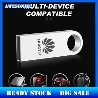 Para HUAWEI Mini Disco Flash De Alta Velocidad USB 3.0 De 2TB Para Computadora