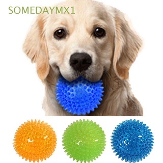 Somedaymx1 juguetes Para perros grandes juguetes Para masticar juguetes Para masticar/perros/pelotas/pelotas