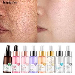 [happy] suero de vitamina c ácido hialurónico antiarrugas retráctil poro blanqueamiento suero facial (1)