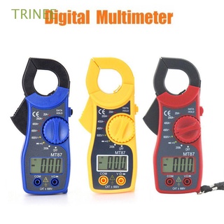 trinee medidor dt830b ac/dc probador voltímetro digital multimete ohmmeter top amperímetro lcd auto range/multicolor
