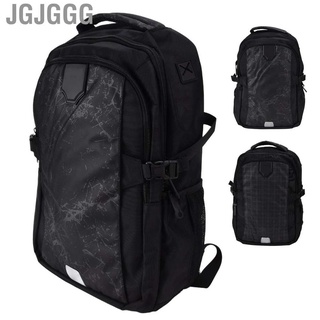 Jgjggg Mochila/Bolsa De Laptop De gran capacidad transpirable cómoda separación delgada Para escuela/Viajar