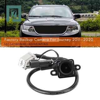 56054158Ab/Ac/Ad/Ae/Af/Ag para Dodge Journey 2011-2020 cámara de respaldo