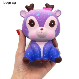 [Bograg] Jumbo Slow Rising Scented Squishy Squeeze squishyToy Stress Reliever CO579 (1)