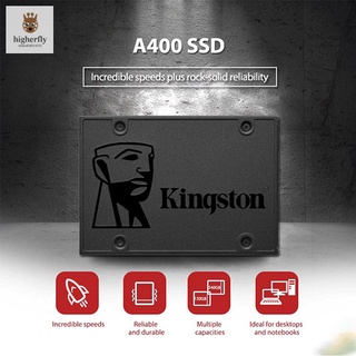 Kingston USB 3.0 Disco Duro Portátil SSD Conveniencia Externo Recinto Para PC