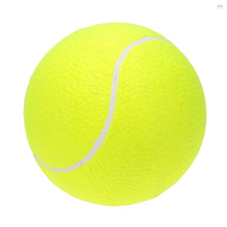 pelota de tenis t.go 9.5 pulgadas gigante para niños adultos