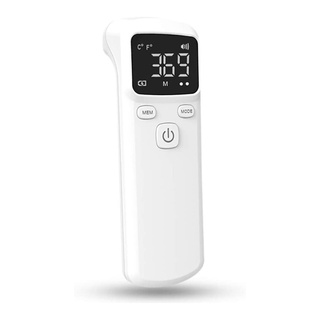 High-Precision Household Temperature Measurement Non-Contact Thermometer (3)