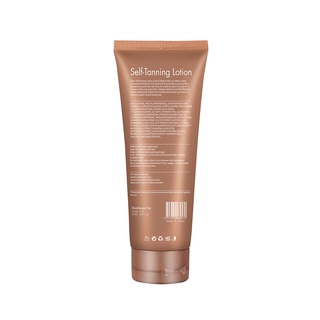 【Chiron】Sunless Tanning Cream Body Lotion Healthy And Natural Skin Protection