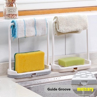 Mei estante/soporte Organizador Para colgar toallas/utensilio De cocina
