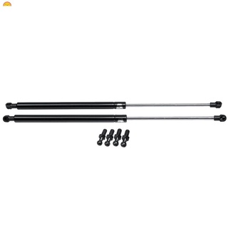 [Hot Sale][In Stock]2X Universal 500mm 800N Car Front Hood Cover Struts Rear Trunk Tailgate Boot Shock Lift Strut Support Bar Gas Spring (1)