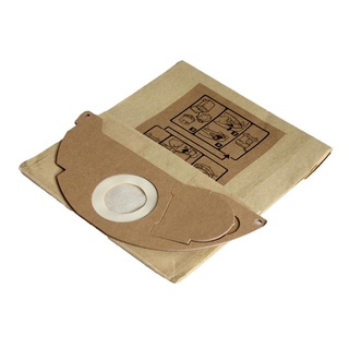Dust Bags 10 Pcs Durable For KARCHER Household Supplies Paper PracticalEnvío Gratis (6)
