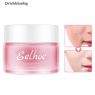(drichbluehg) 30ml maquillaje imprimación gel base de poros crema gel invisible poro cara imprimación humedad en venta