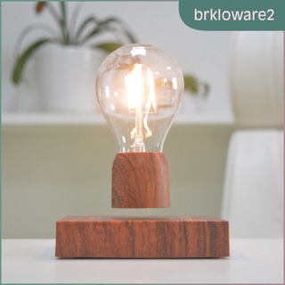 Brkloware2 bombillas de cocina magnéticas Para cuarto/hogar/decoración flotante