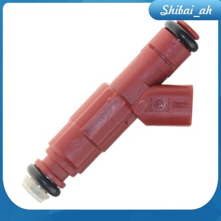 Boquilla De inyector De combustible Para automóviles (shibai_ah), reemplaza piezas y accesorios/pieza De repuesto De varillas, 0280155934