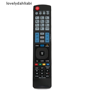 [i] mando a distancia de repuesto para lg akb73615303 lcd led hdtv smart tv [caliente]