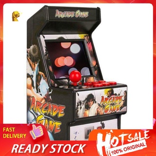[k20] Mini máquinas de juegos de Arcade de 16 bits para niños con 156 máquinas de juego clásicas@hotyin1