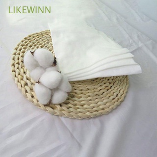 LIKEWINN 190 sheets/pack New Towel Easy To Use Outdoor Travel One Time Cosmetic Portable Multiple Foot Bath Spa Salon (1)
