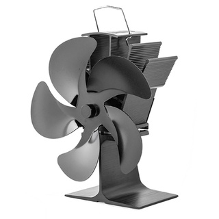 cada sf302g eficiente ventilador de chimenea de distribución de calor ahorro de combustible de manera eficiente (3)