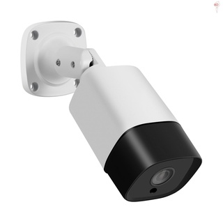 5Mp Super alta definición PoE cámara al aire libre interior cámara de seguridad Video vigilancia IR visión nocturna detección de movimiento acceso remoto