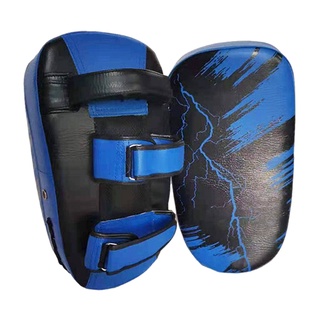 kicking strike shield guantes de boxeo muay thai almohadillas de boxeo almohadillas artes marciales
