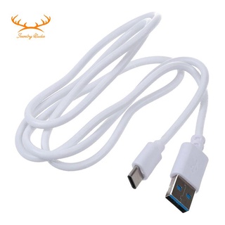 Usb-c USB tipo C Cable de carga de datos para Nexus 6P/5X Cable, 1 m