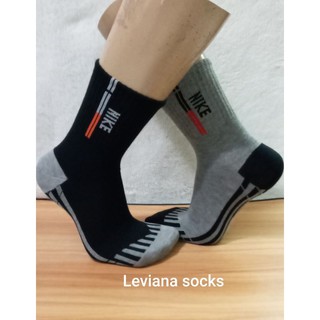 (Par) calcetines deportivos (N13) calcetines deportivos