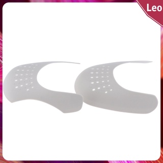 (Leo)protector De zapatos unisex/protector Para zapatos/recién nacidos (8)