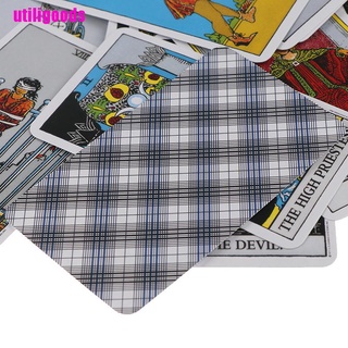 [Utiligoods] 1Box Magical Rider Tarot Cards Deck Edition Mysterious Tarot Board Game 78 Card (3)