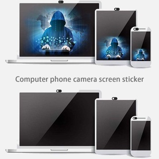 bunny1 3pcs cubierta de la cámara de diapositiva webcam amplia compatibilidad proteger su privacidad en línea mini tamaño ultra delgado para ordenador portátil pc macbook imac ordenador smartphone echo spot tablet (5)