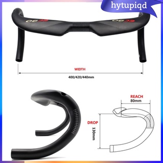 Hytupiqd 31.8mm cable De reparación Compacto Para manubrio De Bicicleta De carretera