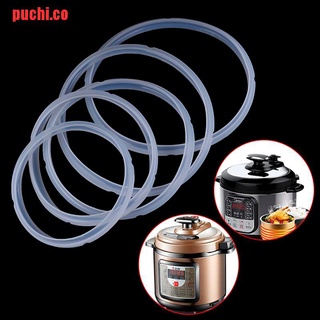 【puchi】17.5cm 25.5cm electric pressure cooker sealing ring silicone g