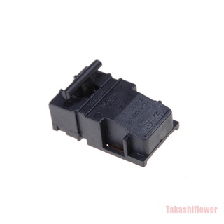 Takashiflower hervidor eléctrico termostato interruptor TM-XD-3 100-240V 13A T125 (1)