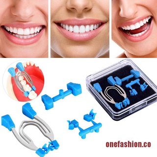 ONSHION Dental Matrix Sectional Contoured Spring Clip Sectional Matrix Ring Forming Clip