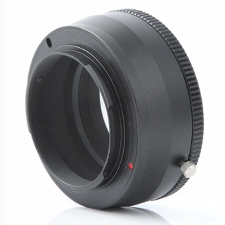 Leedsen - anillo adaptador para lentes Contarex y Sony (2)