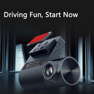 Gashadream cámara de coche de visión nocturna oculta de grabación de bucle cámara de coche USB de carga para vehículos (1)