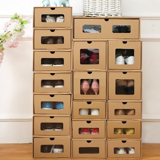 Cajas De almacenamiento para zapatos xry 05.25/Organizador/Organizador De zapatos/cajas De almacenamiento (1)